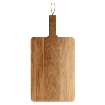 Nordic Kitchen snijplank eikenhout - 26x38 cm - Eva Solo