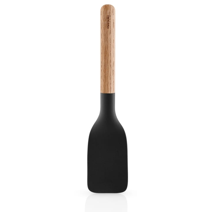 Nordic Kitchen spatel, Zwart Eva Solo