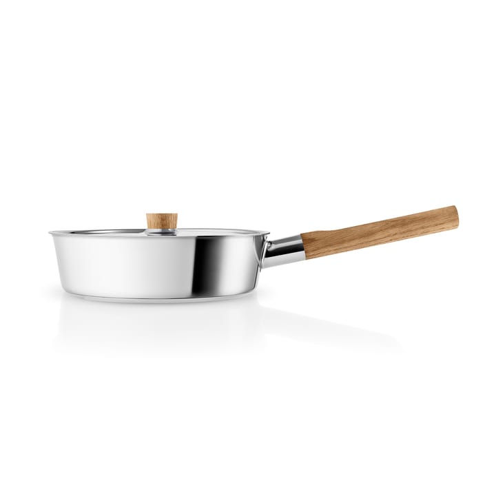 Nordic Kitchen steelpan RS 24 cm - Ø 24 cm - Eva Solo