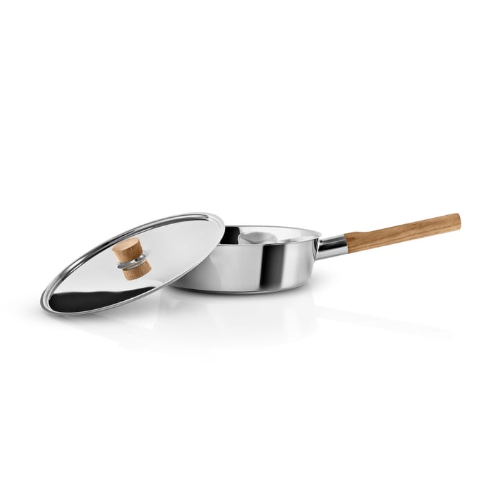 Nordic Kitchen steelpan RS 24 cm, Ø 24 cm Eva Solo