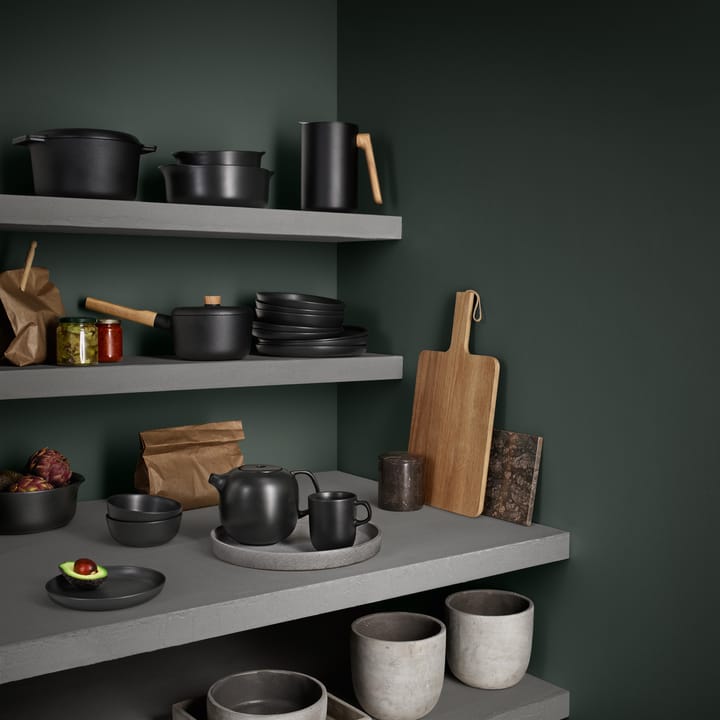 Nordic Kitchen theepot, 1 l. Eva Solo