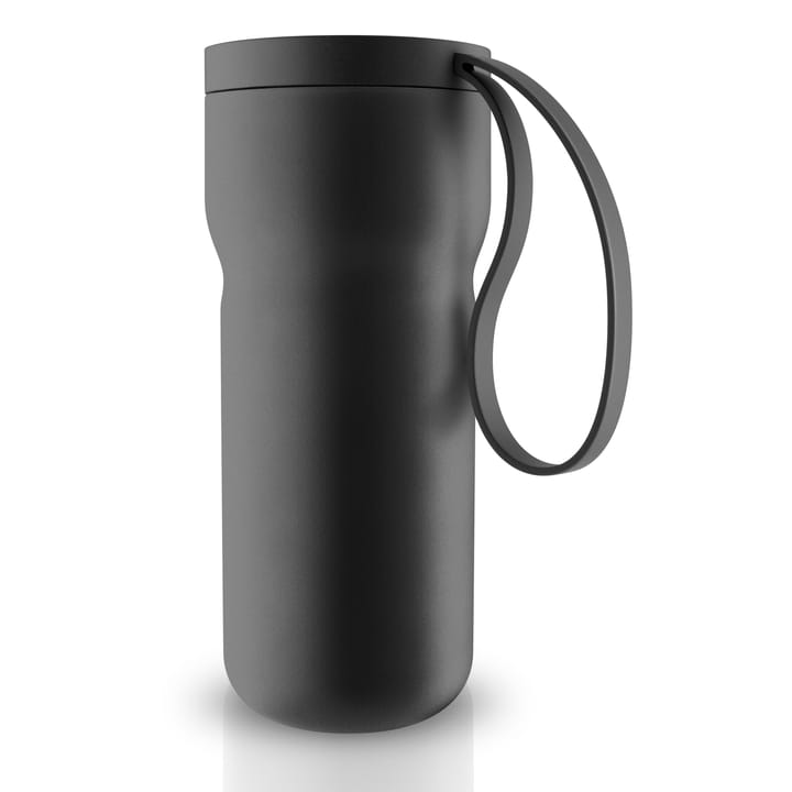 Nordic Kitchen thermo theemok, Zwart Eva Solo