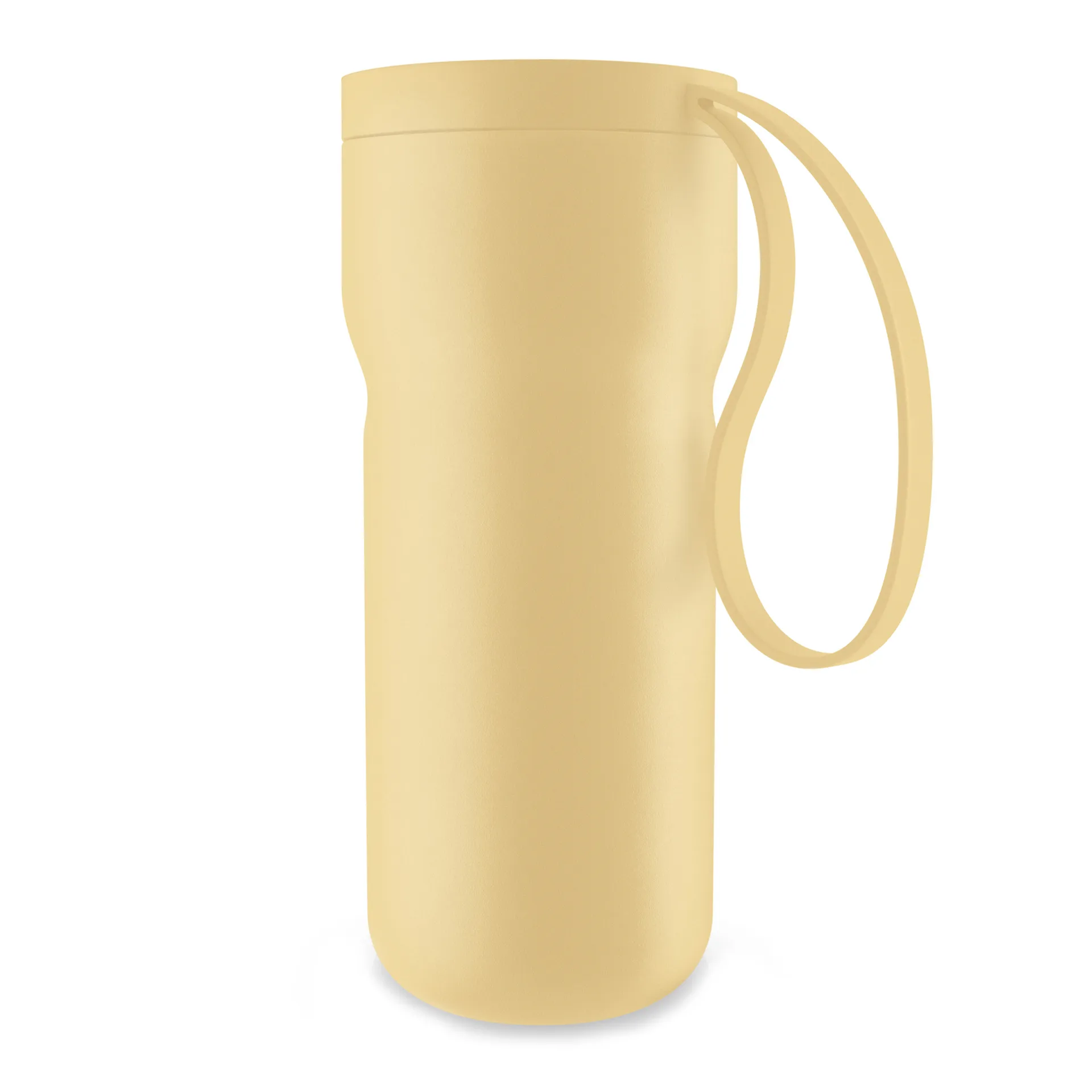 Nordic Kitchen thermokoffiemok, Lemon drop Eva Solo