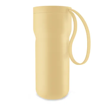 Nordic Kitchen thermokoffiemok - Lemon drop - Eva Solo