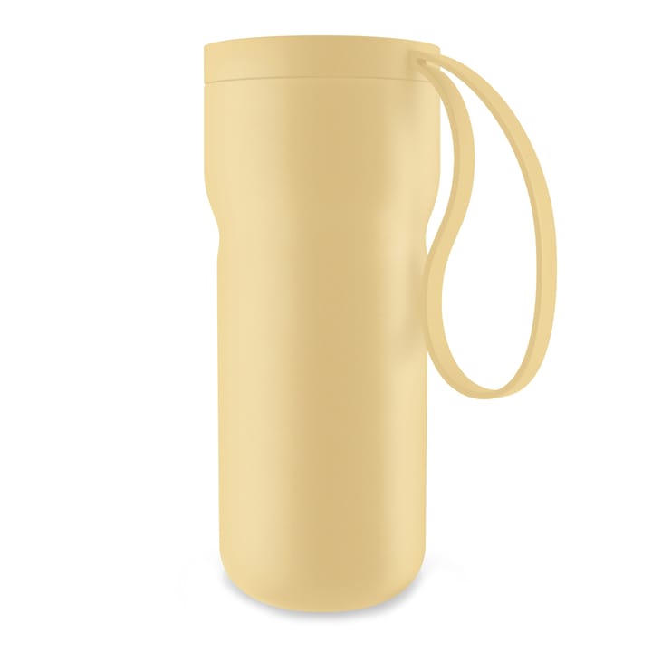 Nordic Kitchen thermokoffiemok - Lemon drop - Eva Solo
