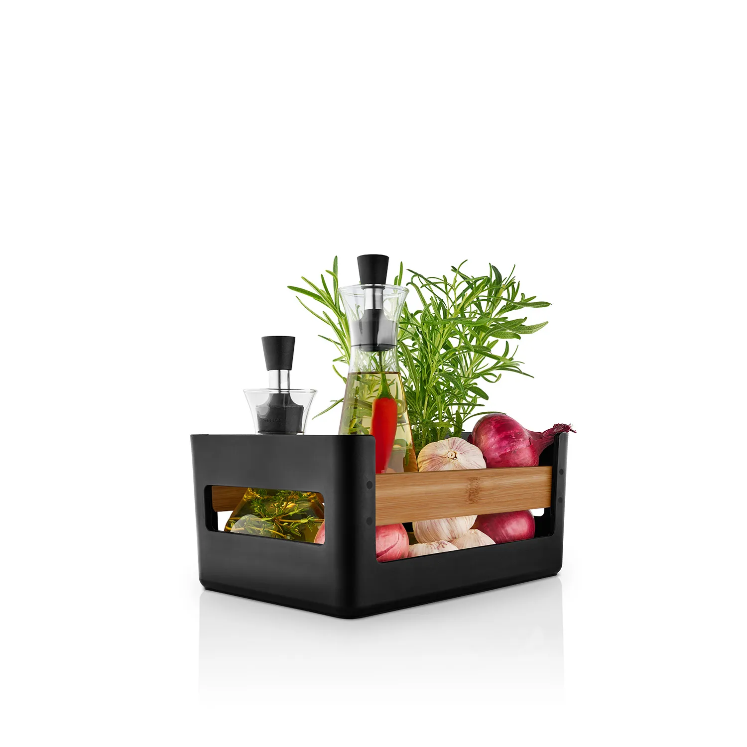 Nordic Kitchen voorraadpot, 27 cm Eva Solo