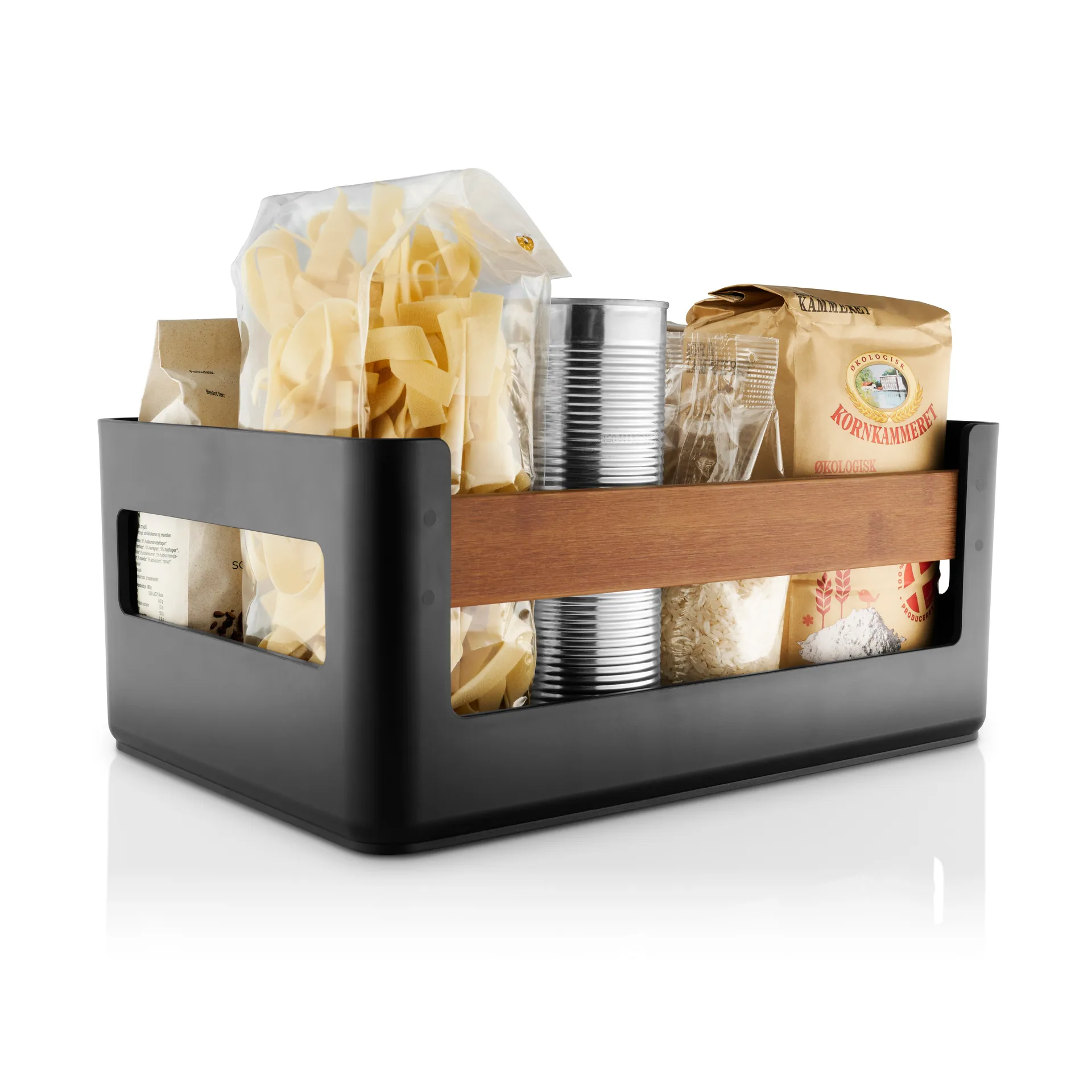 Nordic Kitchen voorraadpot, 38 cm Eva Solo