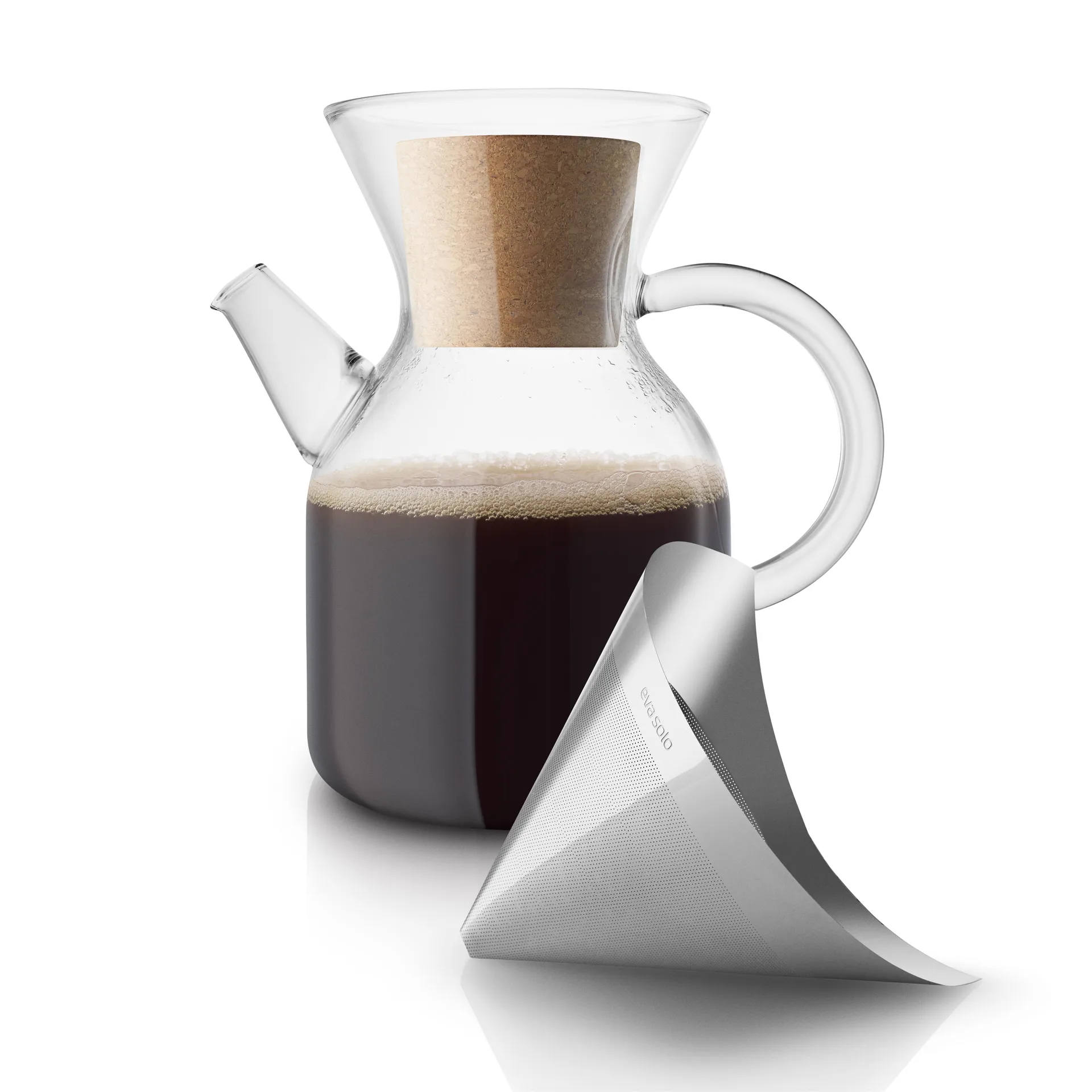 Pour over cafetière, 1 l. Eva Solo