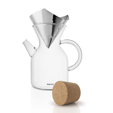 Pour over cafetière - 1 l. - Eva Solo