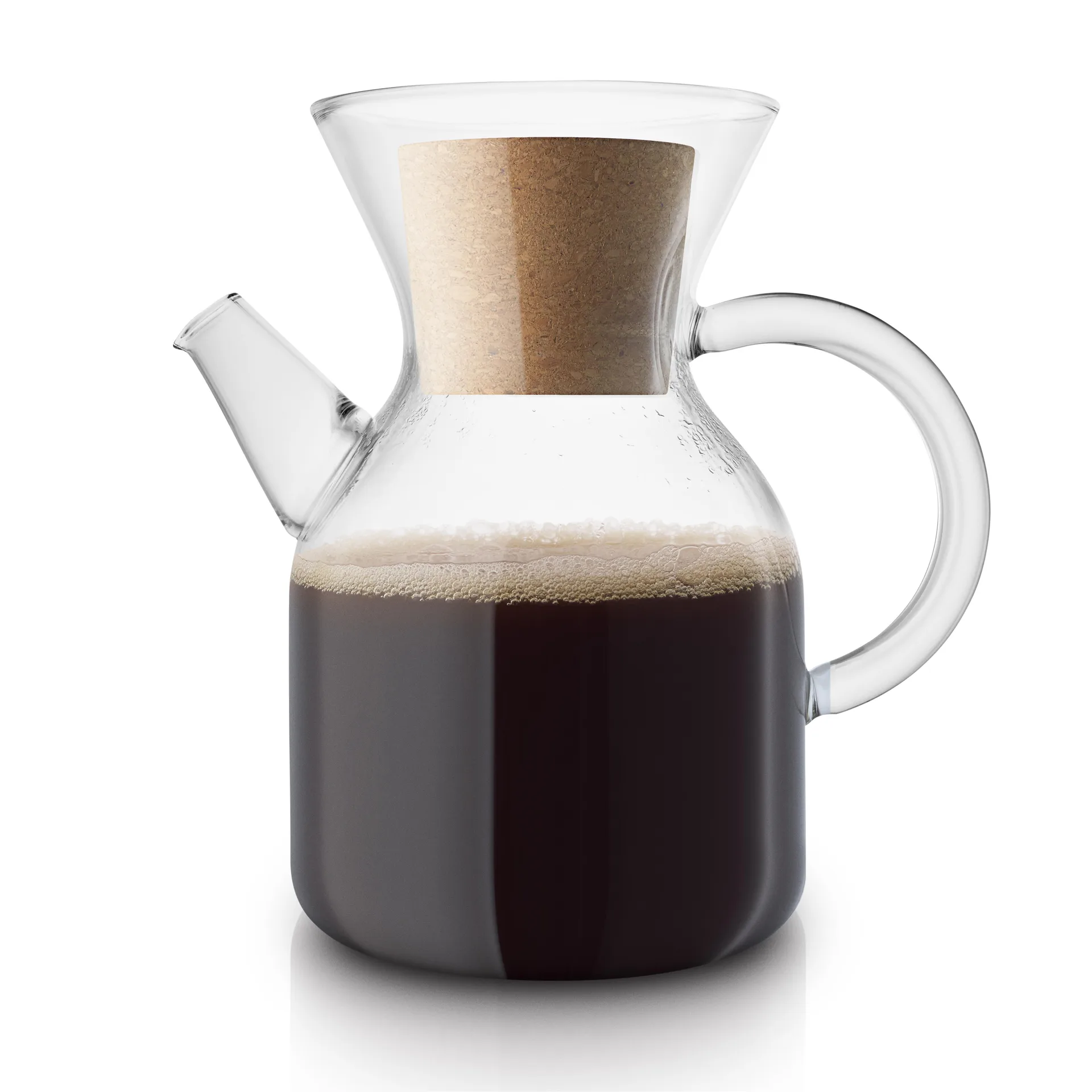 Pour over cafetière, 1 l. Eva Solo