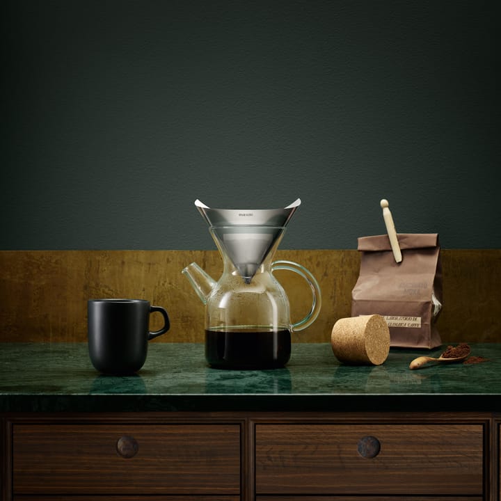 Pour over cafetière, 1 l. Eva Solo