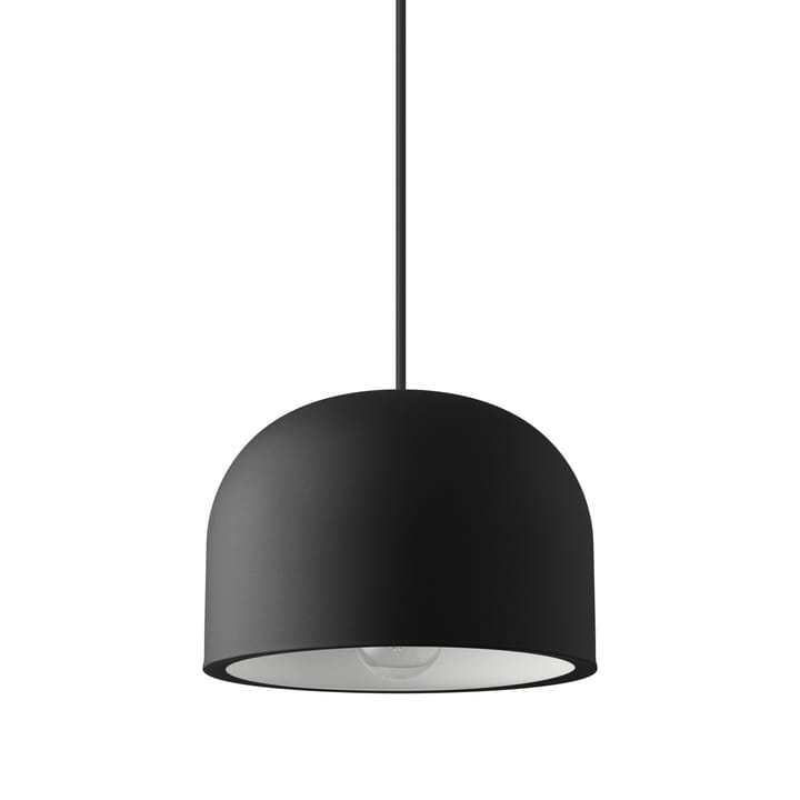 Quay hanglamp klein Ø22 cm - Zwart - Eva Solo