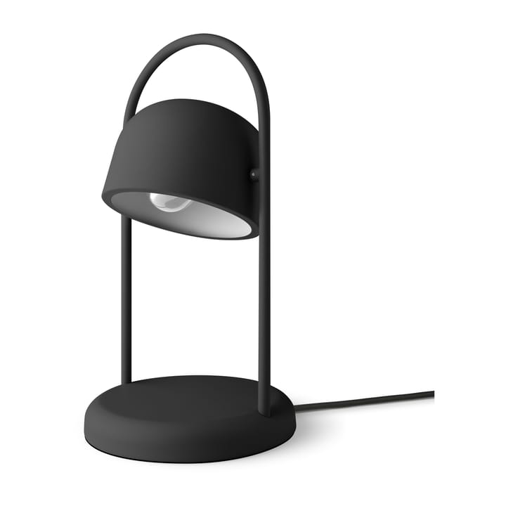 Quay tafellamp 40 cm - Zwart - Eva Solo