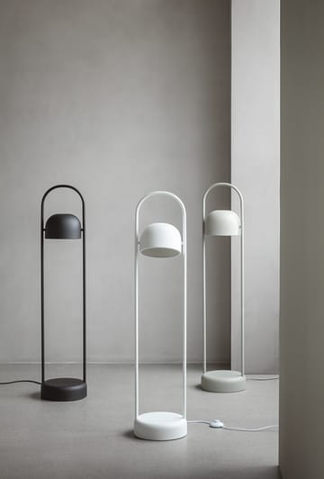 Quay vloerlamp 121 cm - Pine - Eva Solo