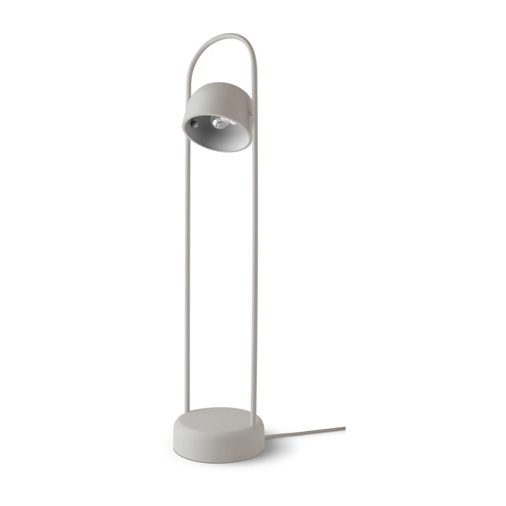 Quay vloerlamp 121 cm - Stone - Eva Solo