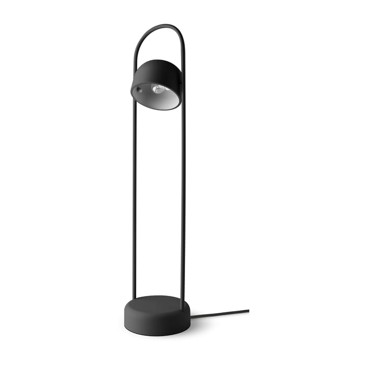 Quay vloerlamp 121 cm - Zwart - Eva Solo