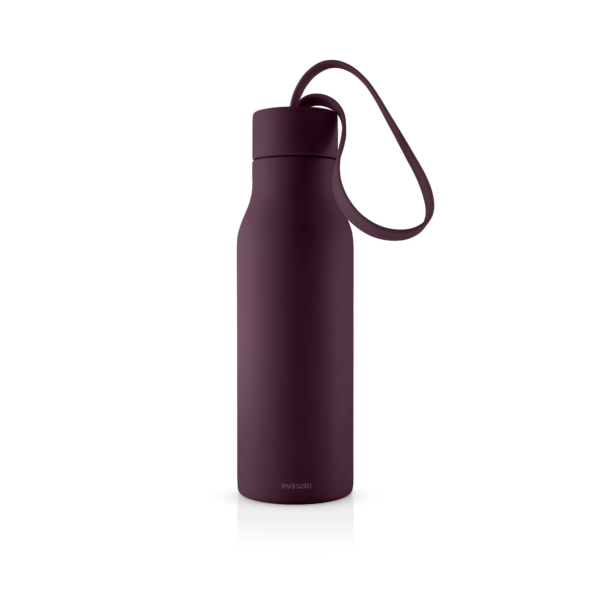 RE-Hydrate thermosfles, Fig purple, 0,5 L Eva Solo