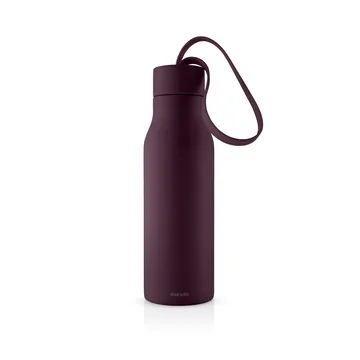 RE-Hydrate thermosfles - Fig purple, 0,5 L - Eva Solo