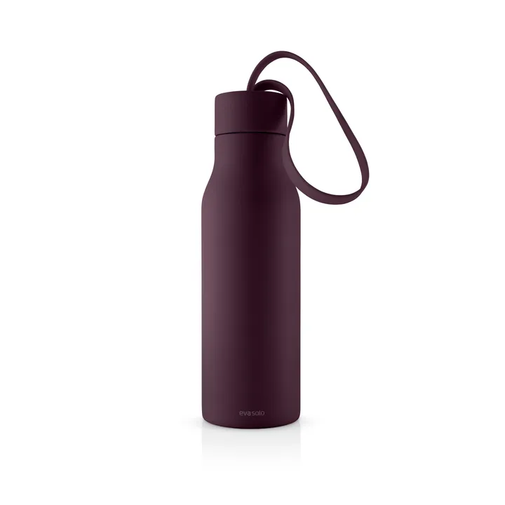 RE-Hydrate thermosfles - Fig purple, 0,5 L - Eva Solo
