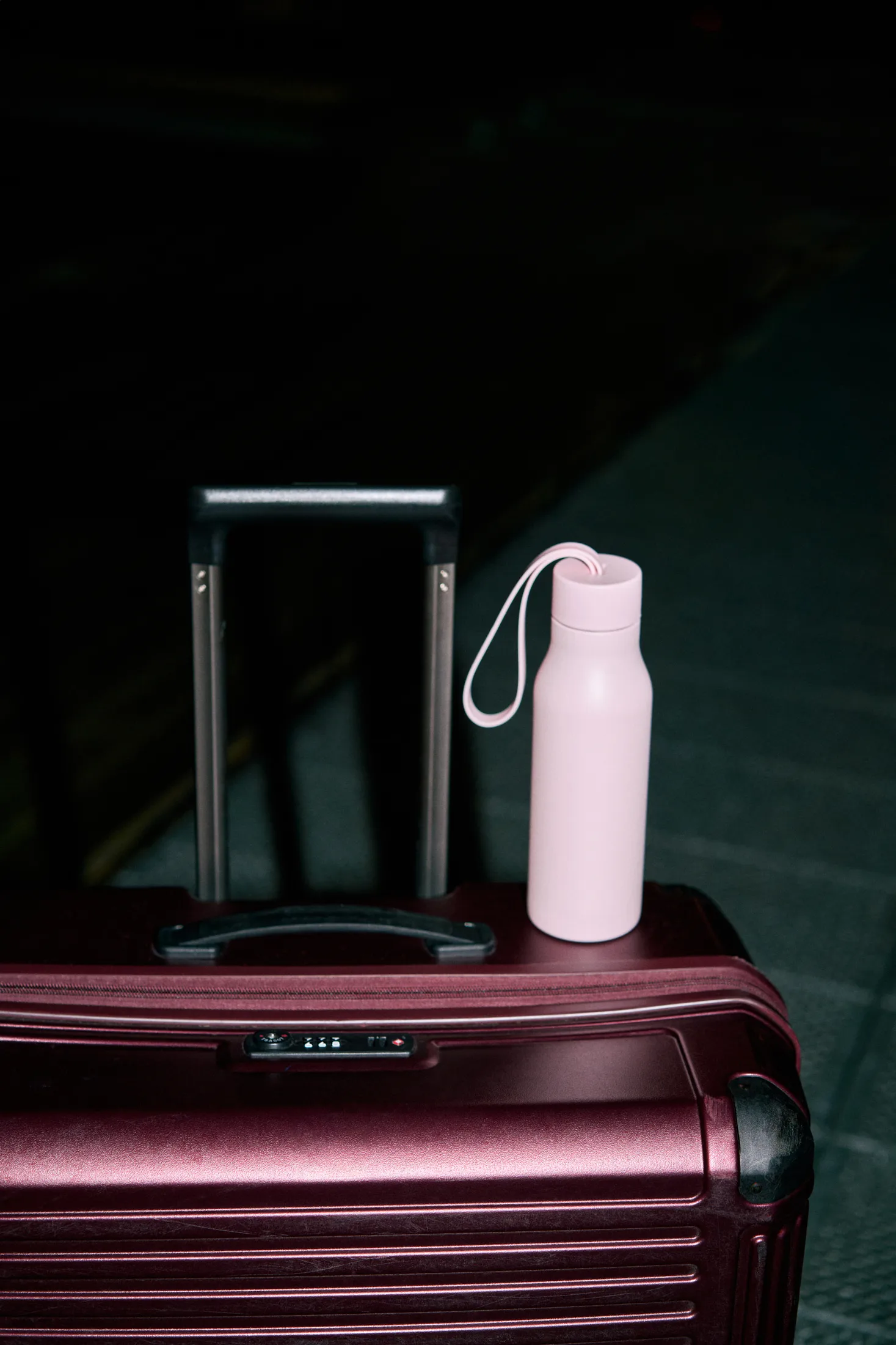 RE-Hydrate thermosfles, Funky ballerina, 0,5 L Eva Solo