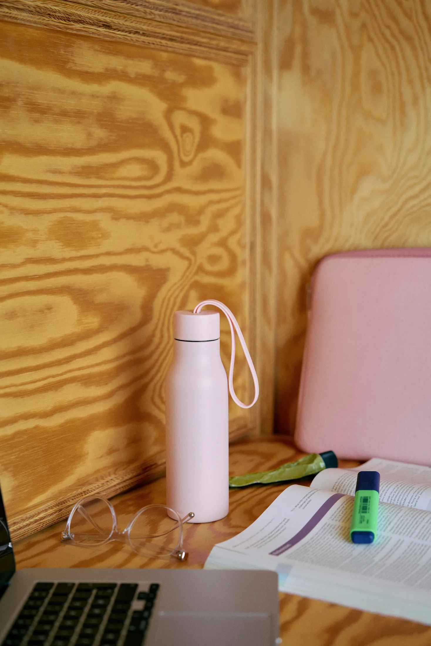 RE-Hydrate thermosfles, Funky ballerina, 0,5 L Eva Solo