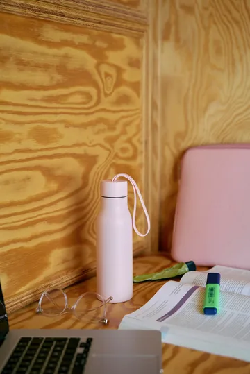 RE-Hydrate thermosfles - Funky ballerina, 0,5 L - Eva Solo
