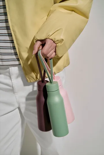 RE-Hydrate thermosfles - Green goddess, 0,5 L - Eva Solo
