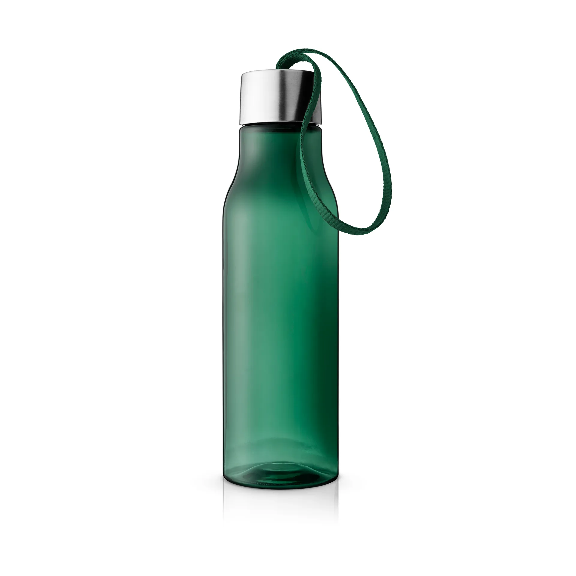 RE-Hydrate Waterfles 0,5 L, Groen Eva Solo