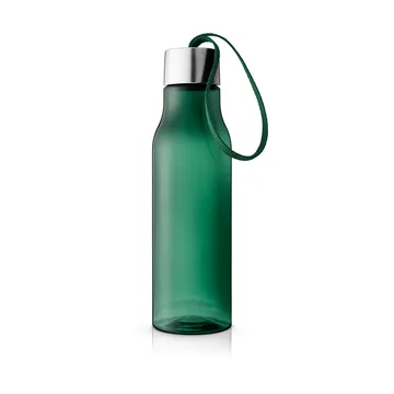 RE-Hydrate Waterfles 0,5 L - Groen - Eva Solo