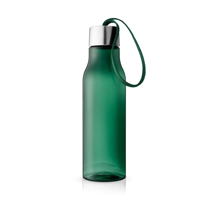RE-Hydrate Waterfles 0,5 L - Groen - Eva Solo