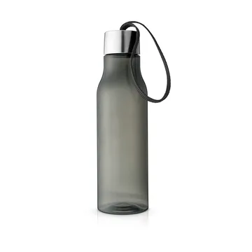 RE-Hydrate Waterfles 0,5 L - Smoke - Eva Solo