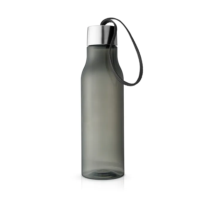 RE-Hydrate Waterfles 0,5 L - Smoke - Eva Solo