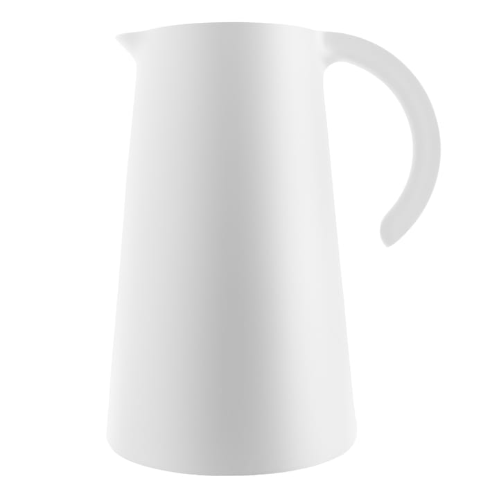 Rise thermoskan 1 L, White Eva Solo