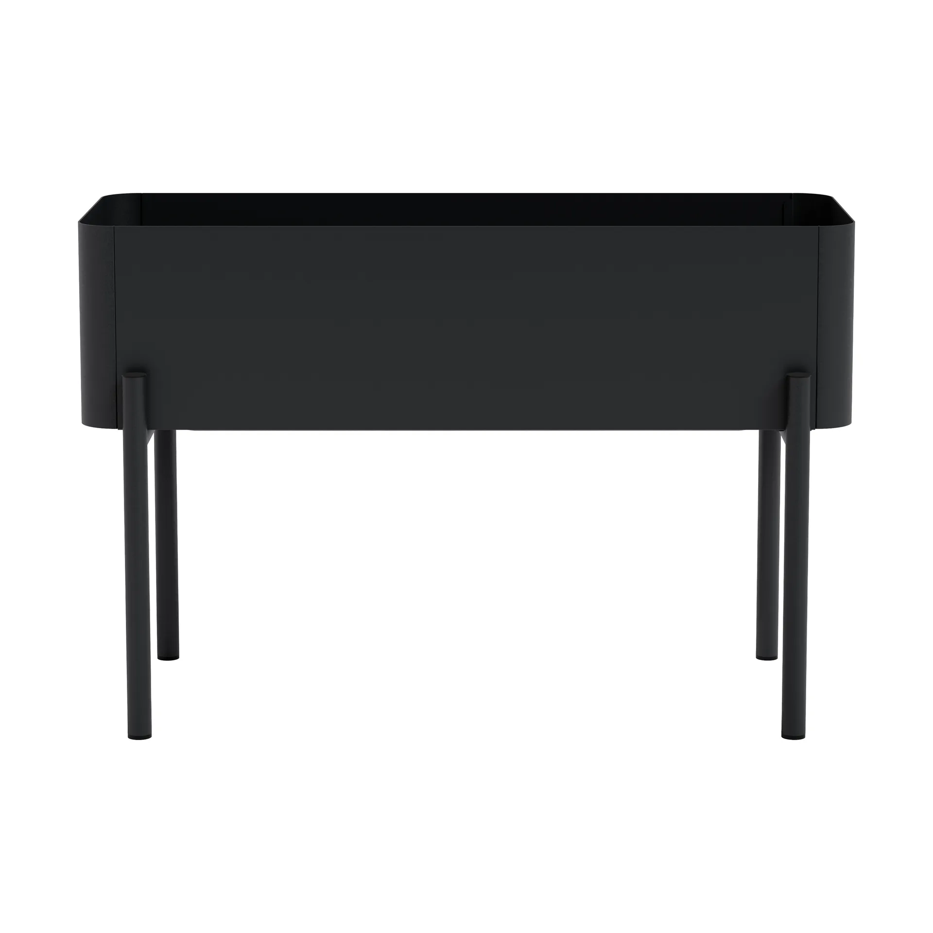 Simply Grow kweekbak 53x80x33 cm, Zwart Eva Solo