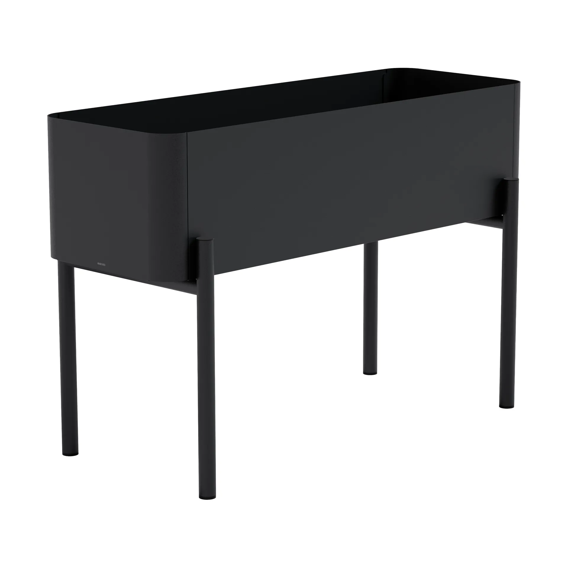 Simply Grow kweekbak 53x80x33 cm, Zwart Eva Solo