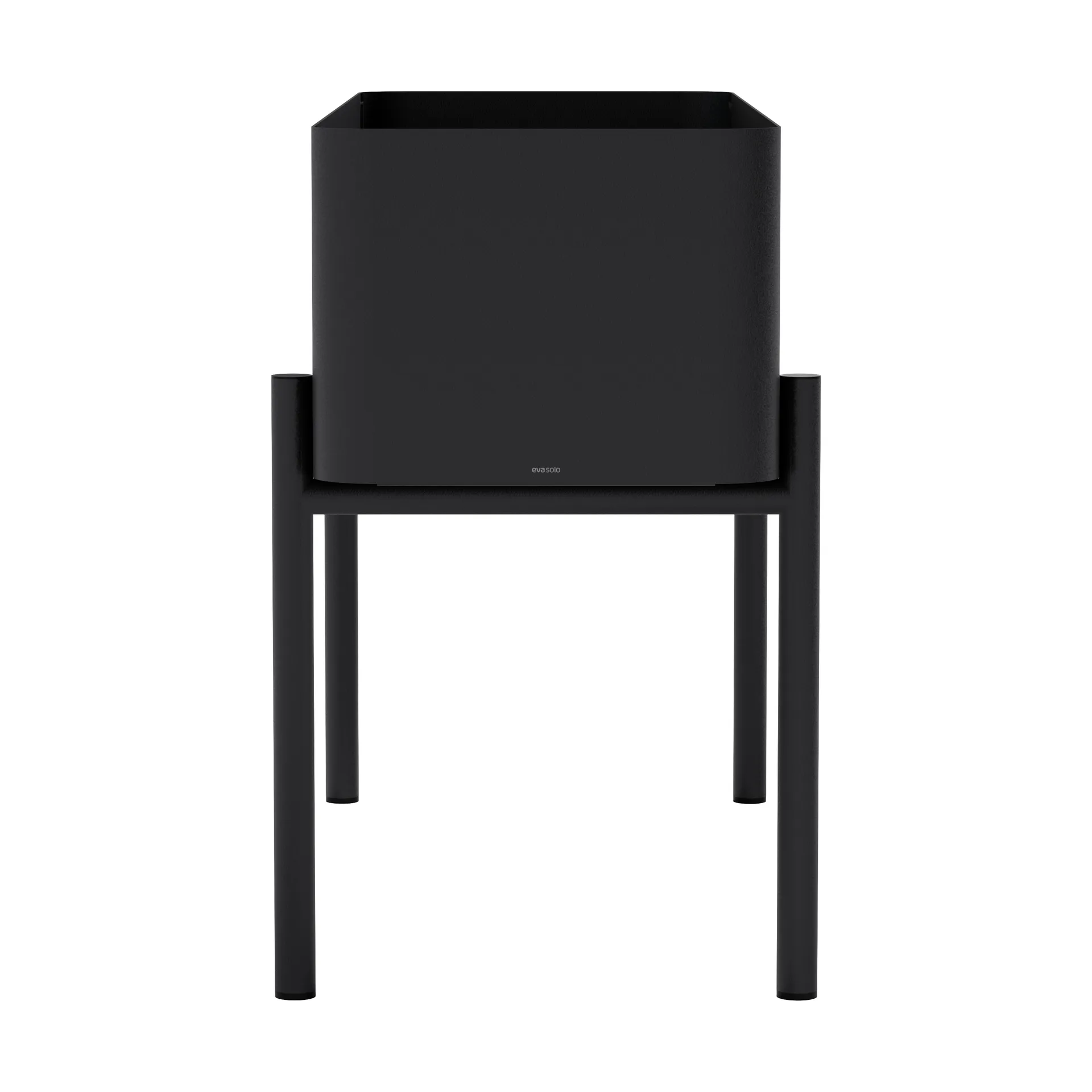 Simply Grow kweekbak 53x80x33 cm, Zwart Eva Solo