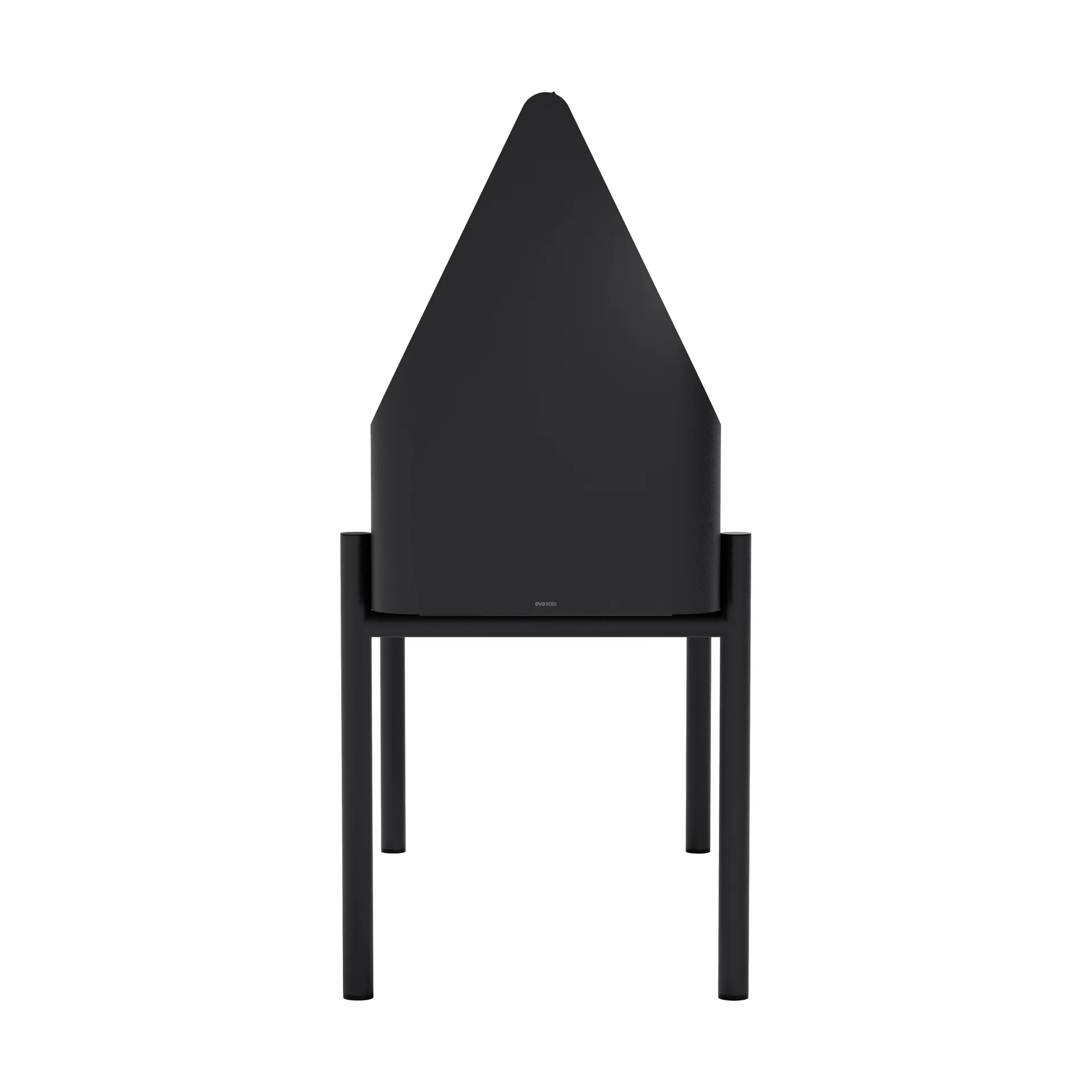 Simply Grow kweekbak 73x80x33 cm, Zwart Eva Solo