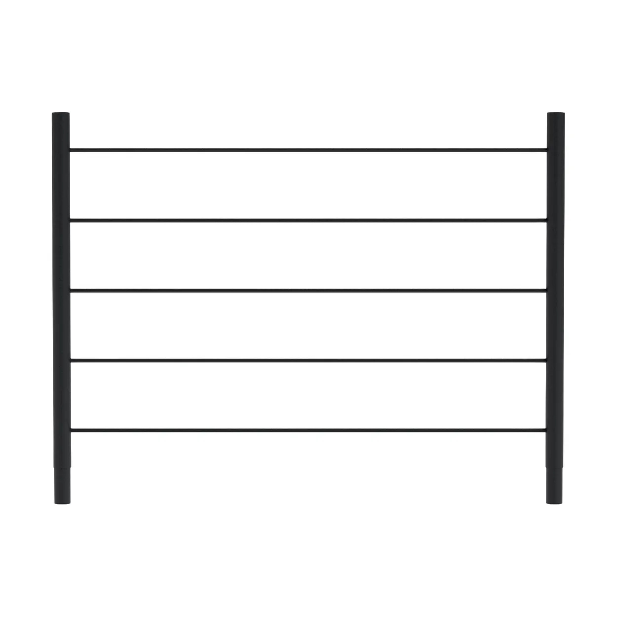 Eva Solo Simply Grow spalier voor kweekbak Zwart | Scandinavisch Interieur | Zwart