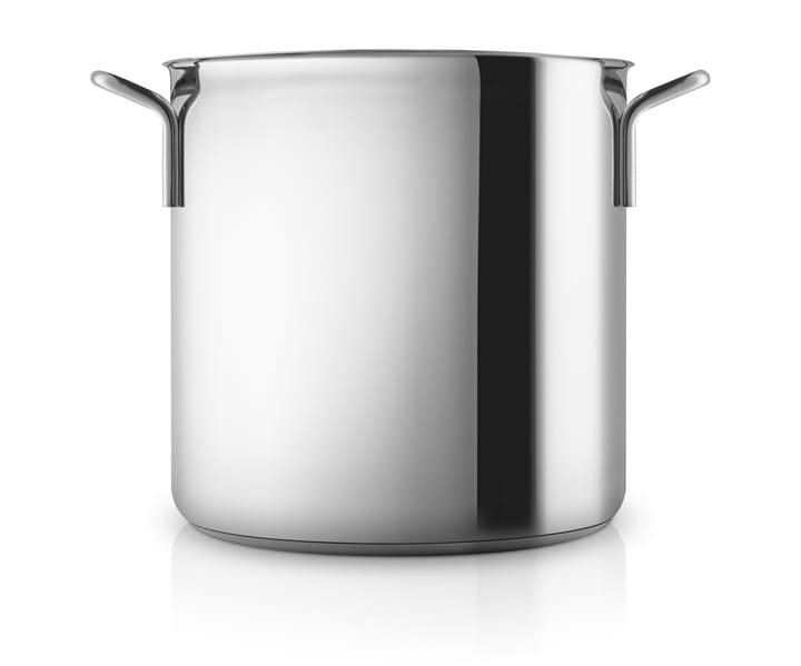 Steel Line braadpan roestvrij staal, 10 l Eva Solo
