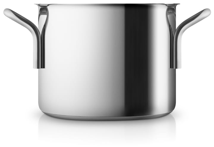 Steel Line braadpan roestvrij staal, 2,2 l Eva Solo