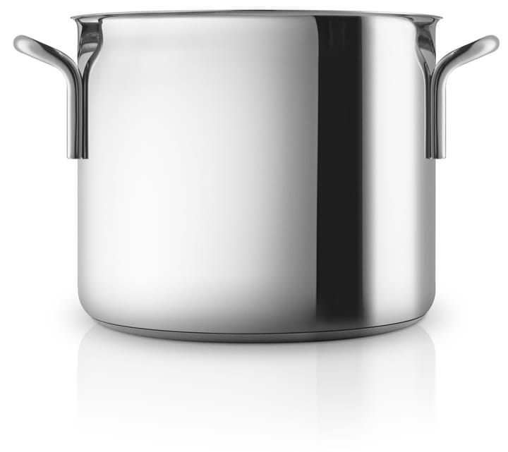 Steel Line braadpan roestvrij staal, 4,8 l Eva Solo