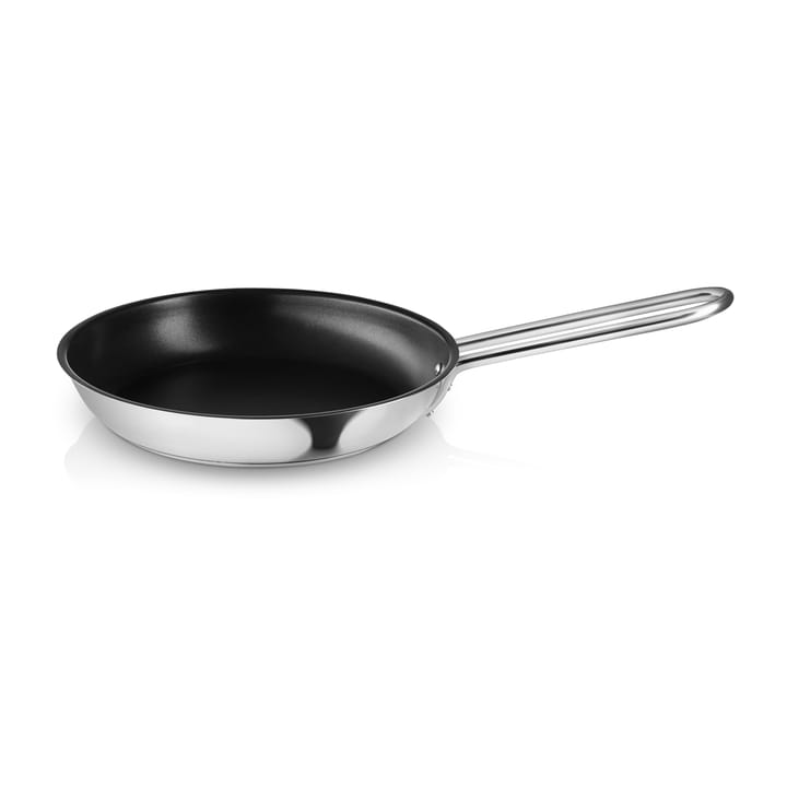 Steel Line koekenpan roestvrij staal, Ø24 cm Eva Solo