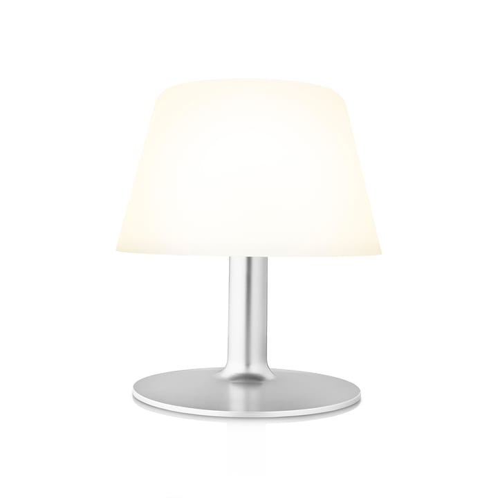 Continu stroom Traditie SunLight Lounge zonne-energie lamp van Eva Solo - NordicNest.nl