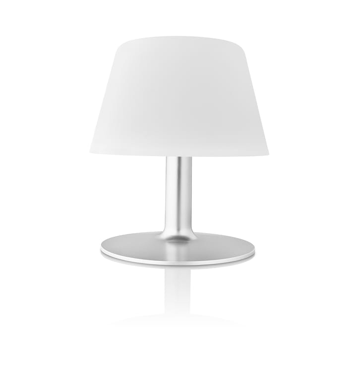 SunLight Lounge zonne-energie lamp, 24,5 cm Eva Solo