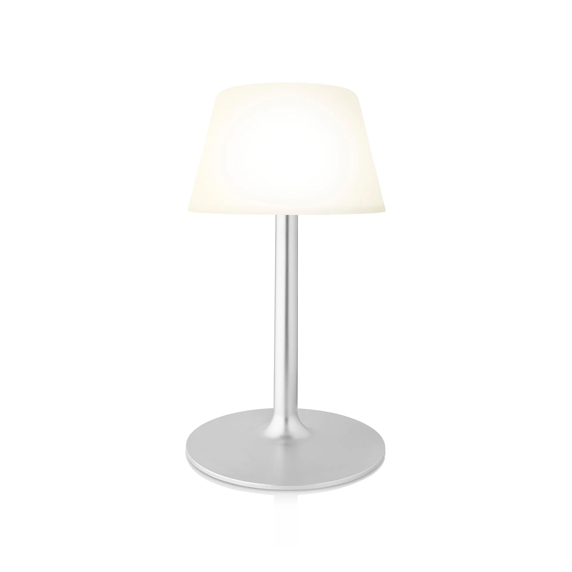 SunLight Lounge zonne-energie lamp, 50,5 cm Eva Solo