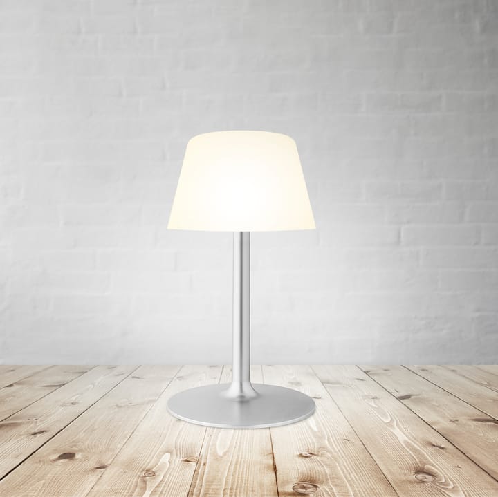 SunLight Lounge zonne-energie lamp, 50,5 cm Eva Solo