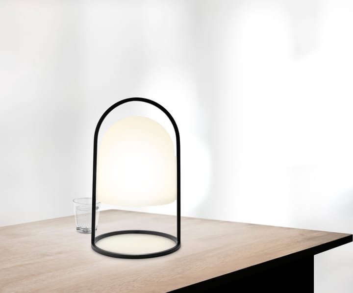 SunLight zonne-energie lantaarn, 30 cm Eva Solo