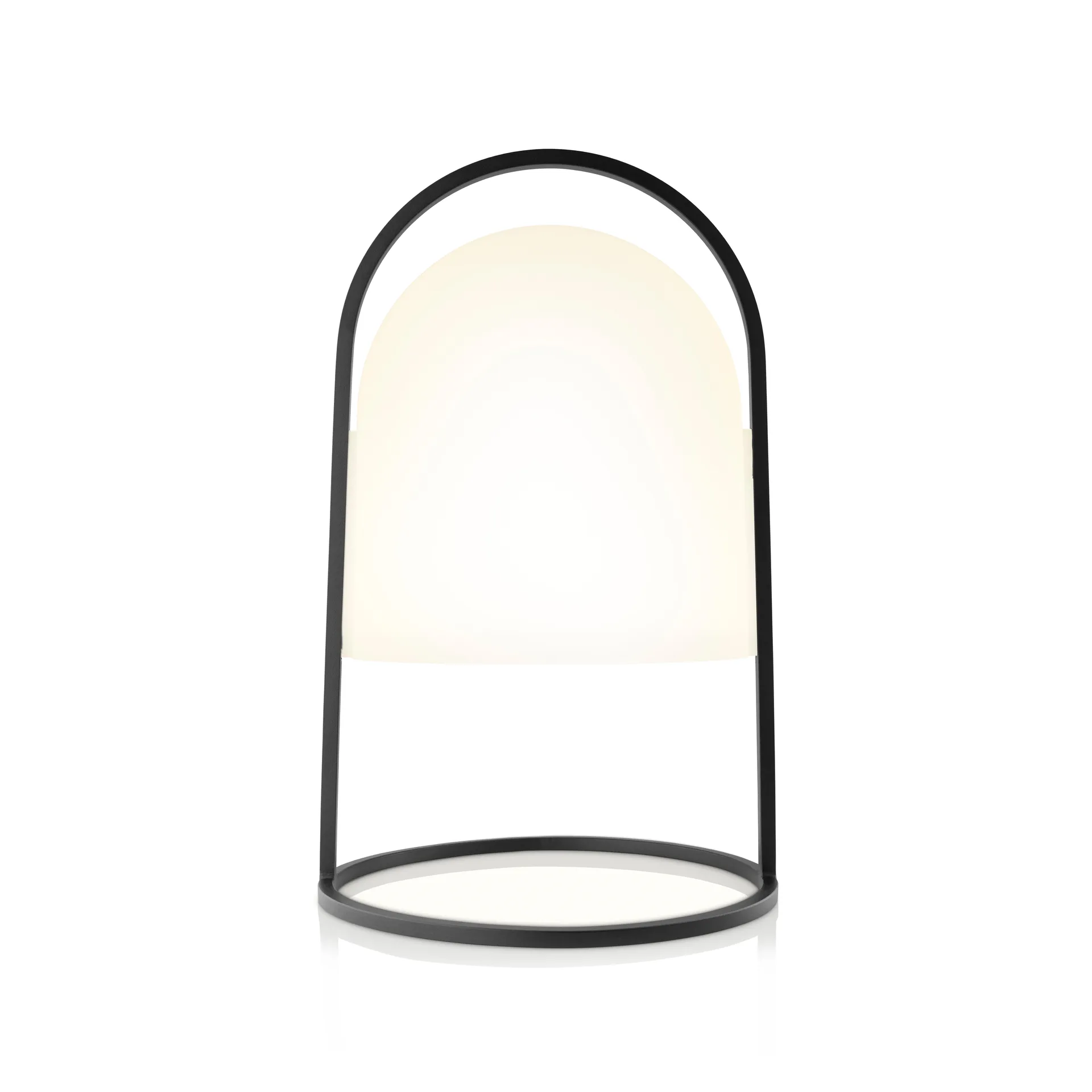 SunLight zonne-energie lantaarn, 43 cm Eva Solo