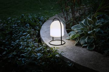 SunLight zonne-energie lantaarn - 43 cm - Eva Solo