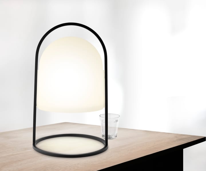 SunLight zonne-energie lantaarn, 43 cm Eva Solo